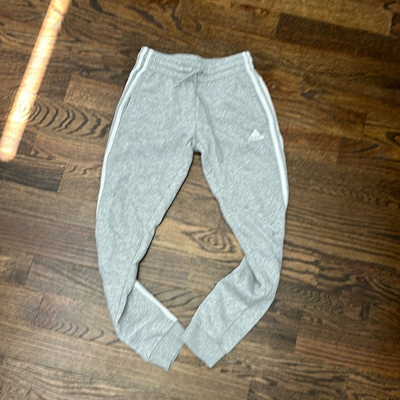 Adidas track suit - Picture 2 of 3